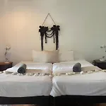 Jade Cottages