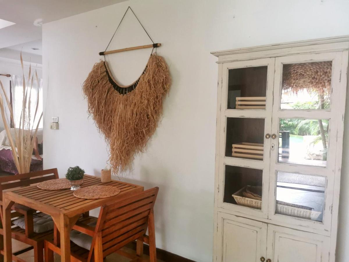 Casa de hóspedes Jade Koh Samui