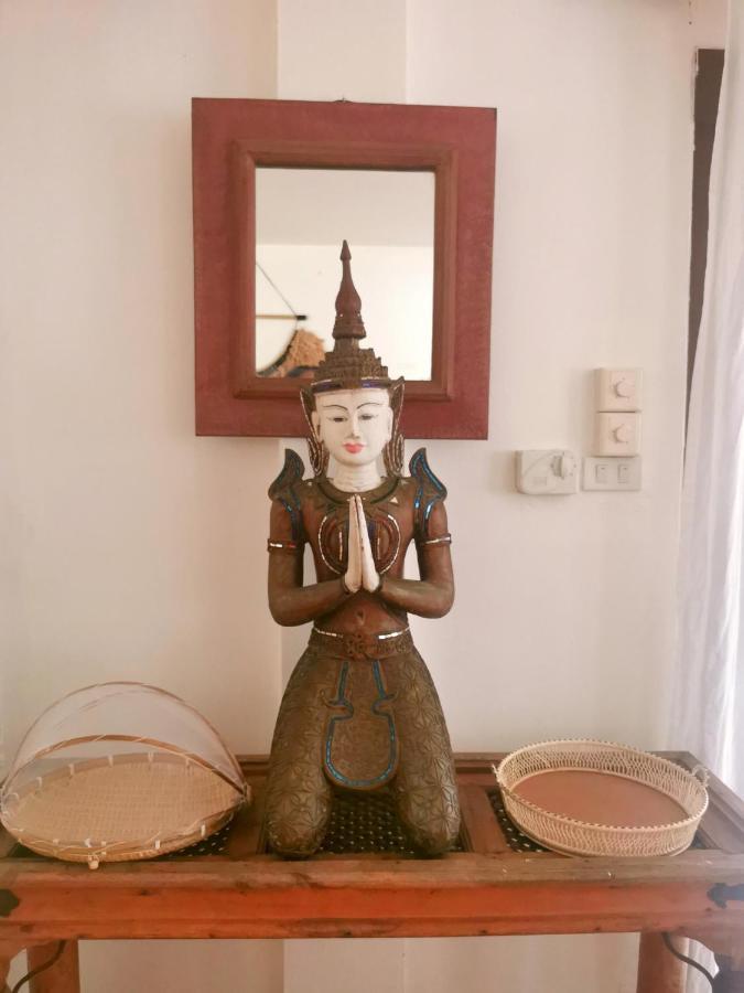 Jade Casa de hóspedes Koh Samui