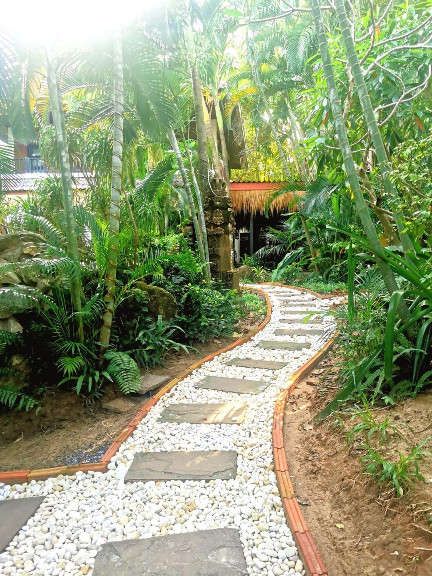 Jade Casa de hóspedes