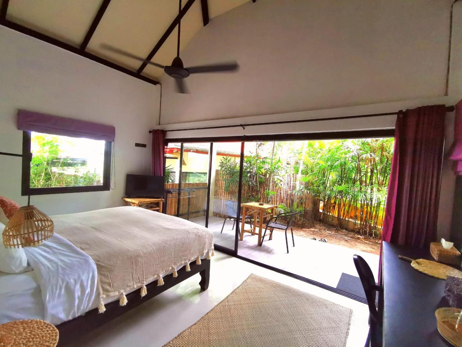 Jade Casa de hóspedes Koh Samui