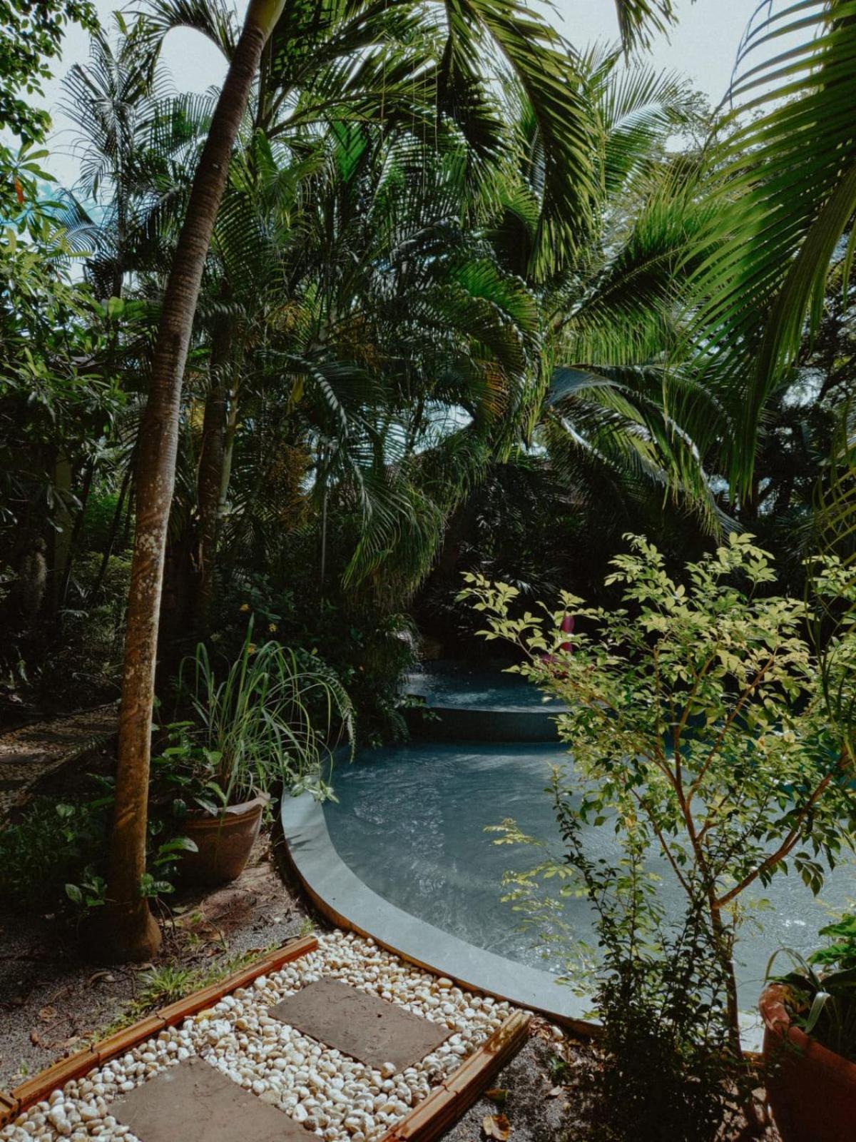Jade Koh Samui