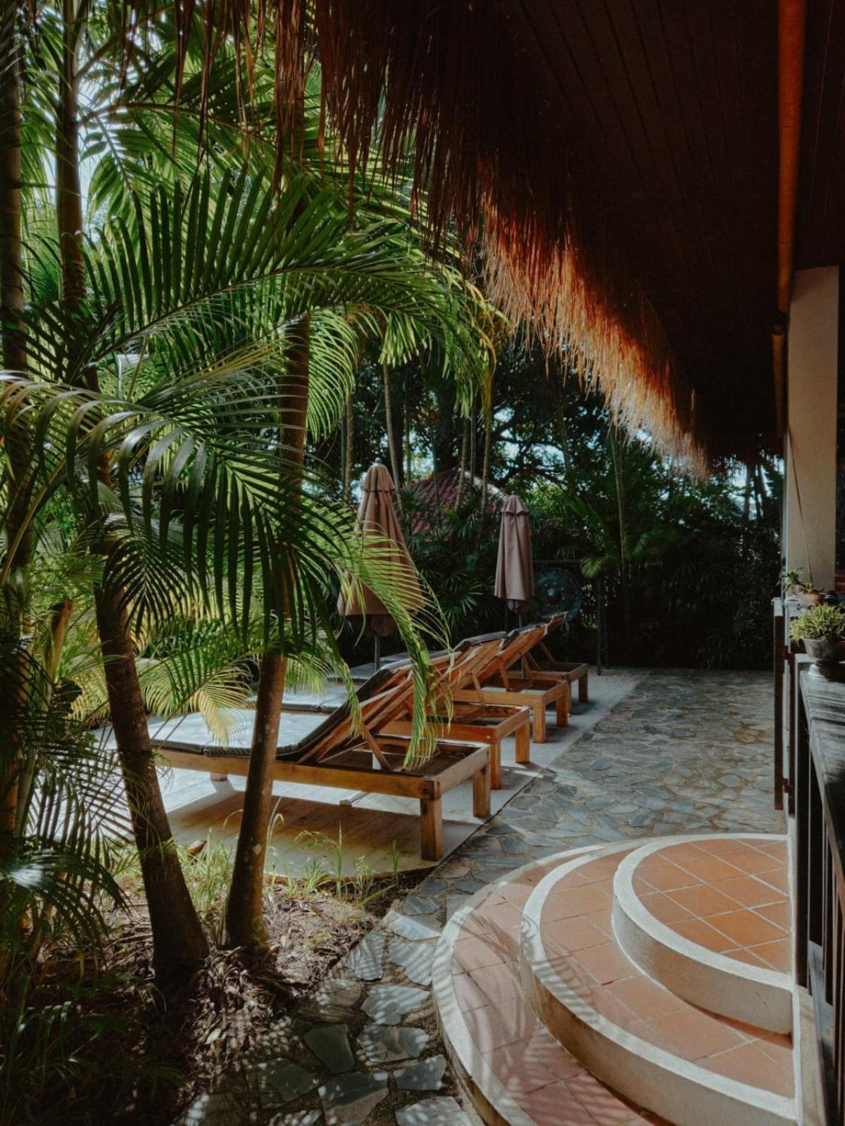 Casa de hóspedes Jade Koh Samui