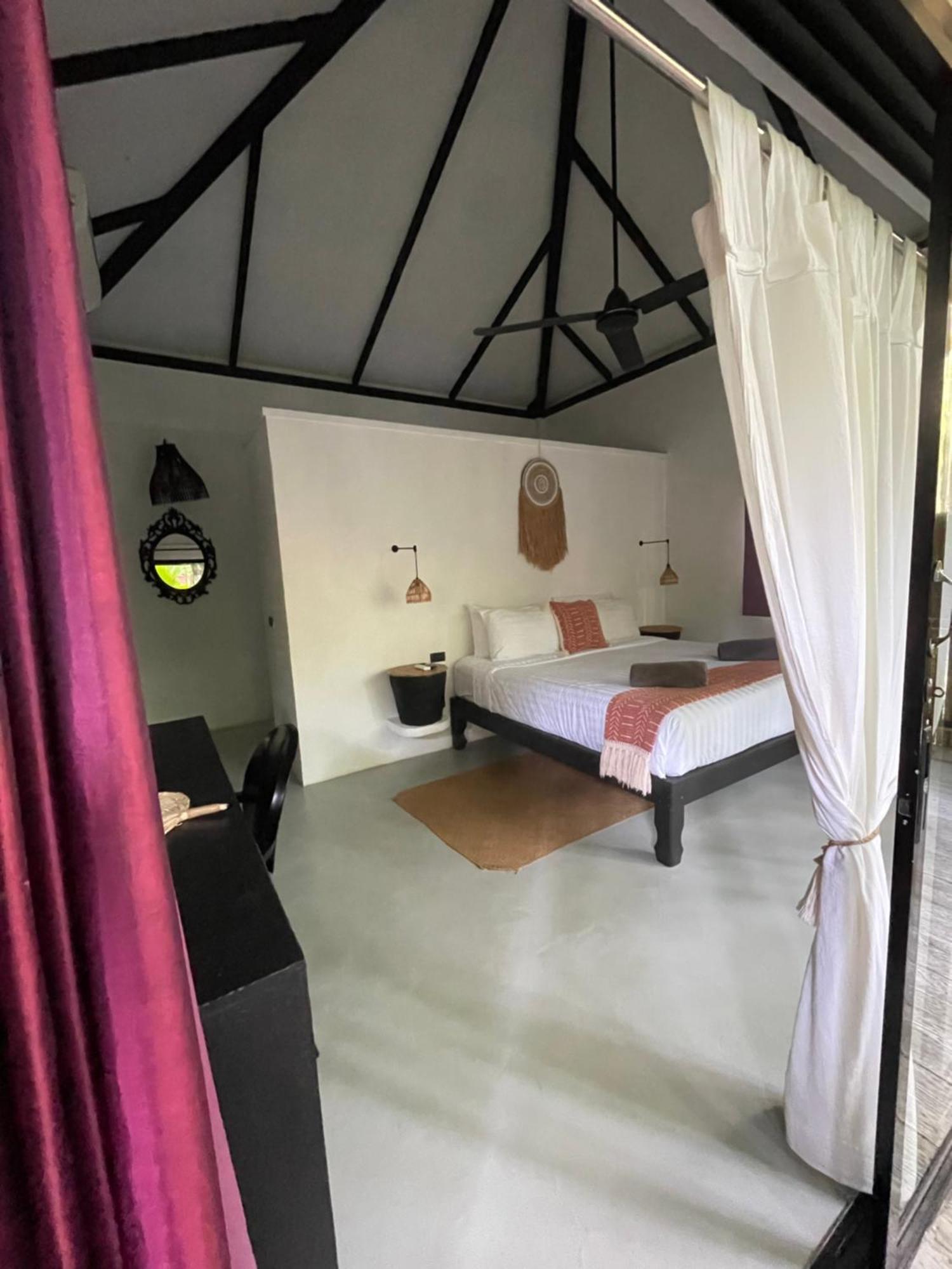 Affittacamere Jadecottages *