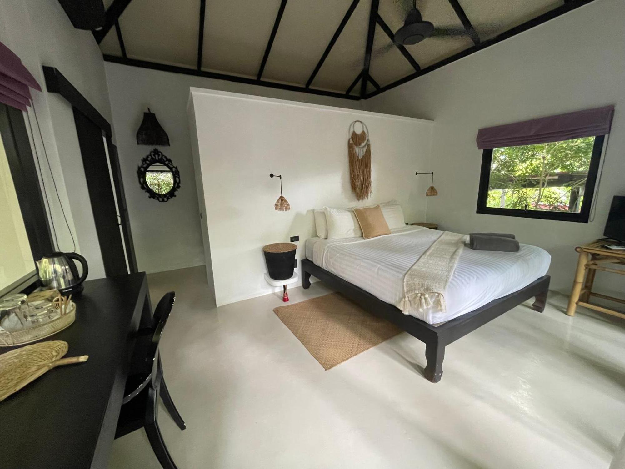 Jadecottages * Koh Samui
